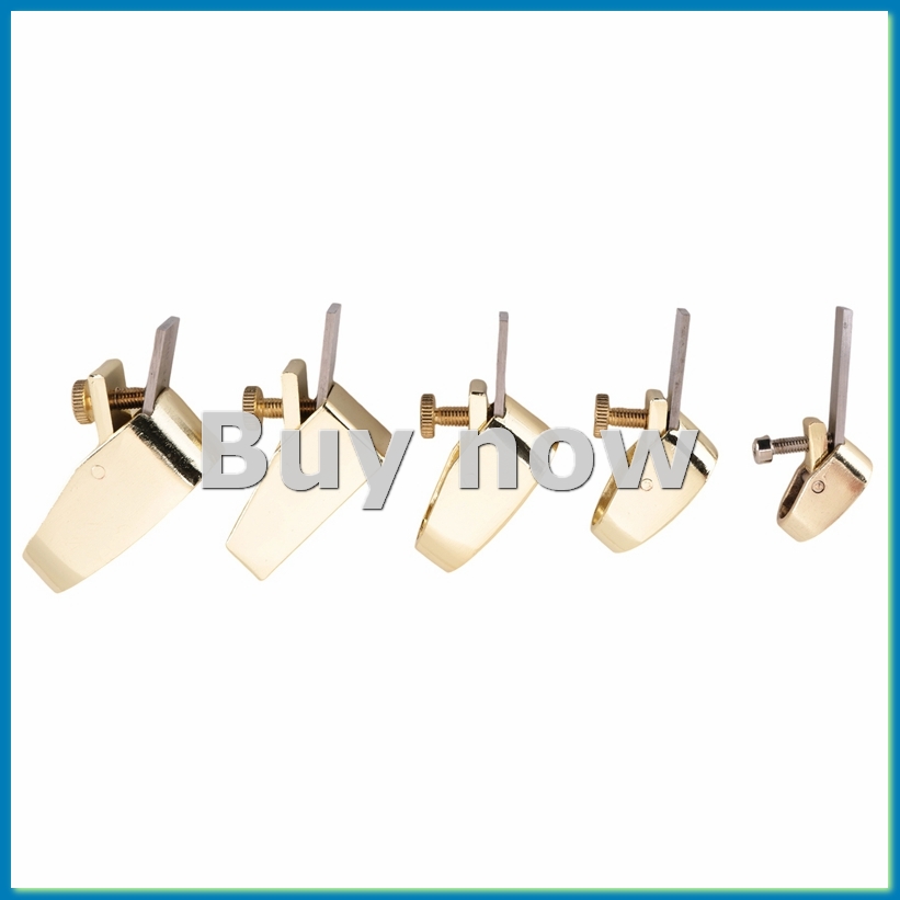 Woodworking Tool - 5 Piece Woodworking Plane Cutter Set