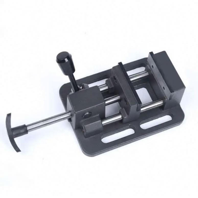 Woodworking Drills - Vice fixture Q19K160 6inch Fast Drilling