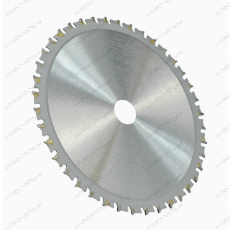 Woodworking Multi Tool - Multi Teeth Alloy Wood Cutting Circular