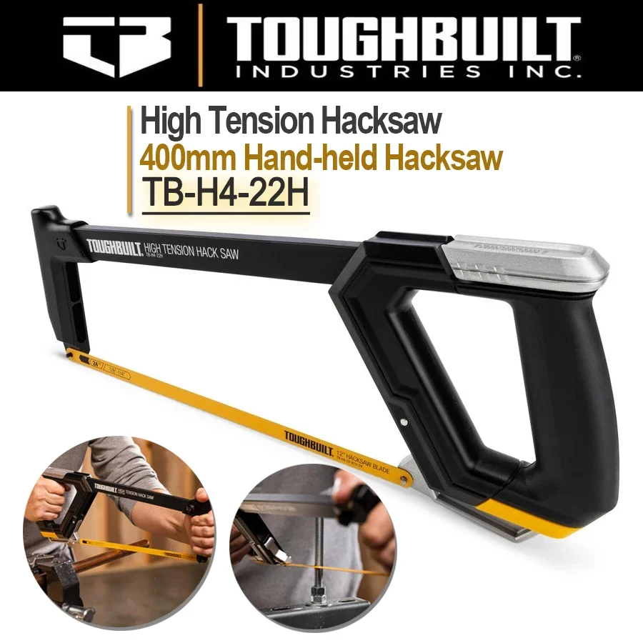 TOUGHBUILT TB-H4-22H High Tens - Woodworking Hacks 评论和价格