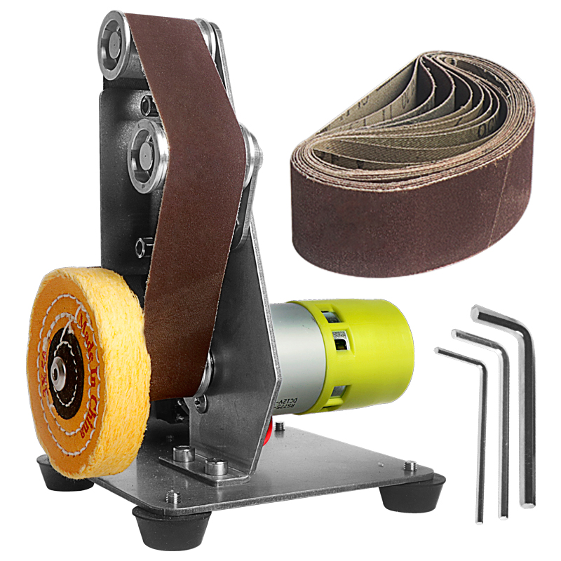 110V/220V Multifunctional Mini - Woodworking Asmr 评论和价格