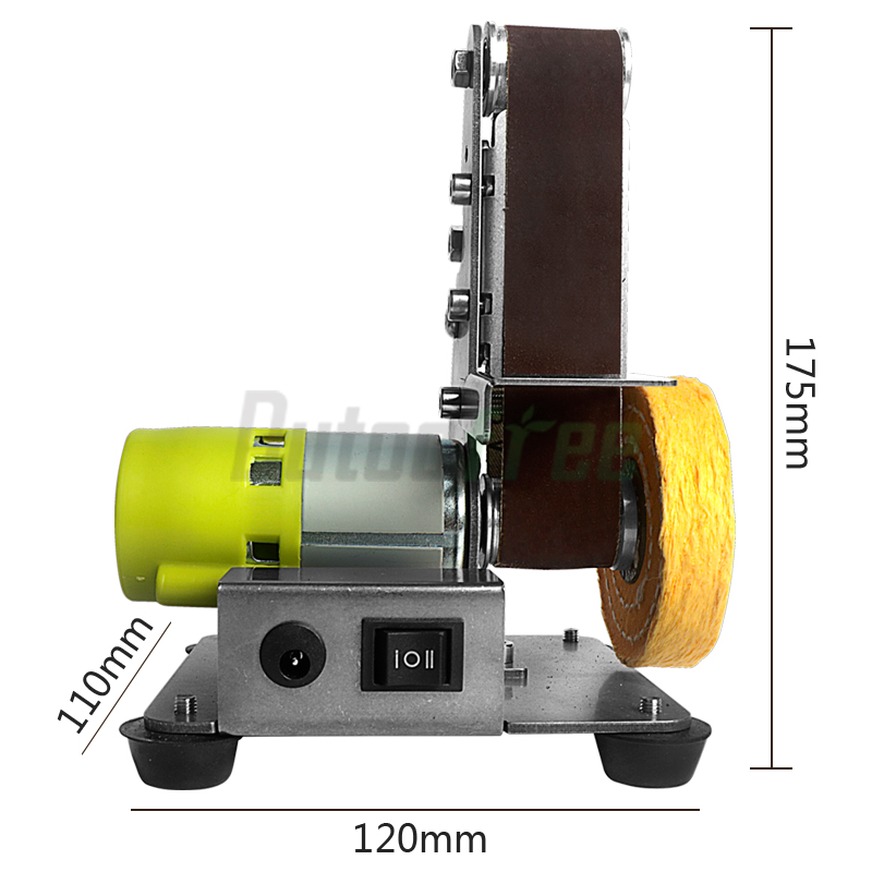 110V/220V Multifunctional Mini - Woodworking Asmr 评论和价格