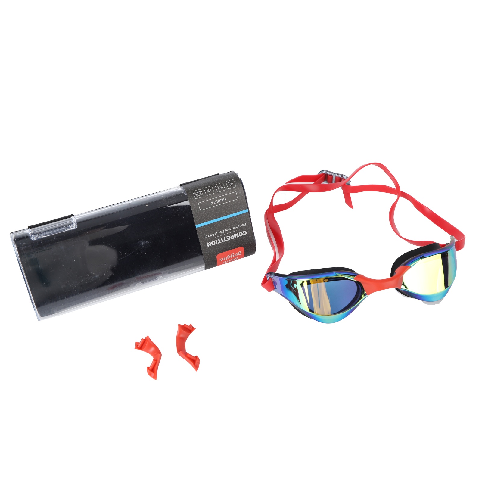Adult Swimming Goggles No Leak - Woodworking Definition 评论和价格