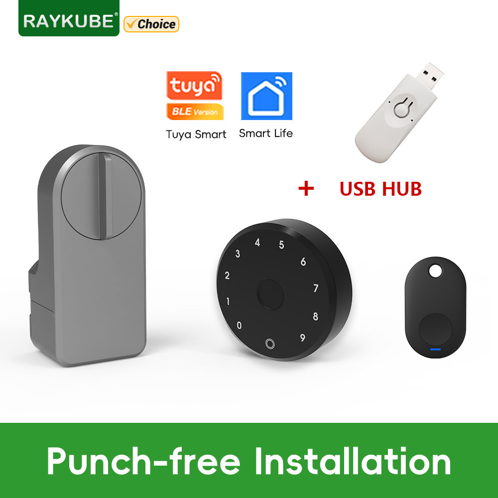 RAYKUBE A1 Pro Tuya BEL Smart  - Woodworking App 评论和价格