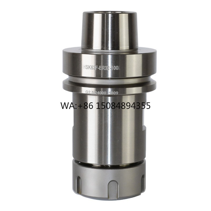 HSK63F ER32 100L Tool Holder f - Woodworking Cnc Machine 评论和价格
