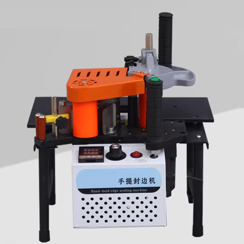 1100W Portable Woodworking Edg - Woodworking Glue 评论和价格