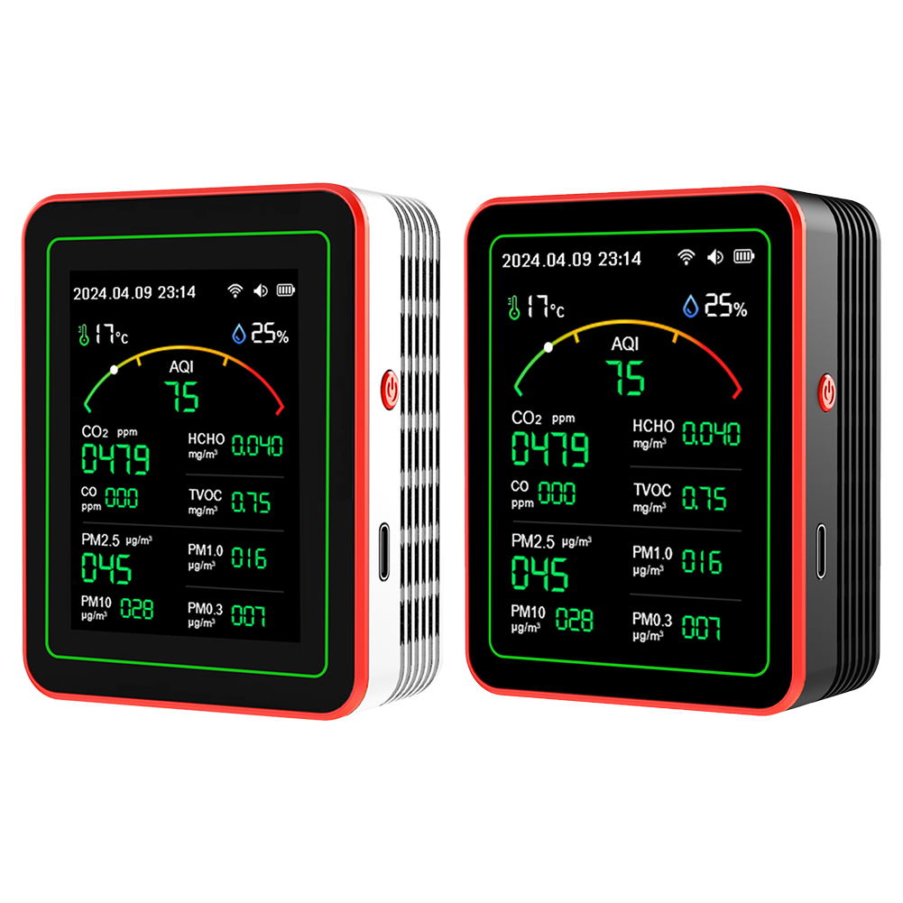 WiFi 15-in-1 Portable AQI PM0. - Woodworking App 评论和价格