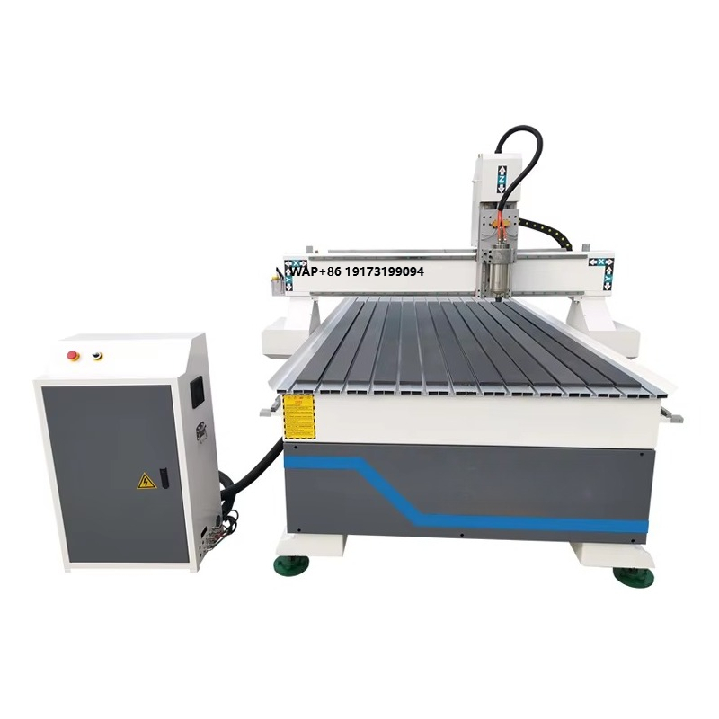 Fast Speed 3d 4x8 Wood Cnc Rou - Woodworking Cnc Machine 评论和价格