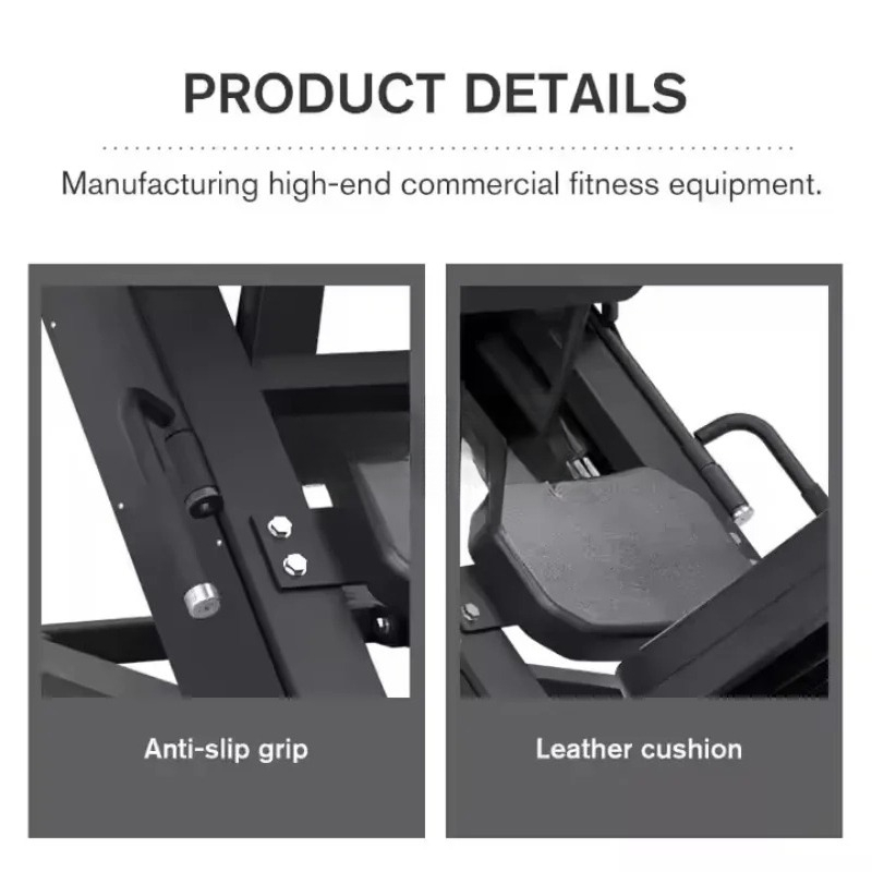 Bidirectional Leg Hip Muscle I - Woodworking Hacks 评论和价格