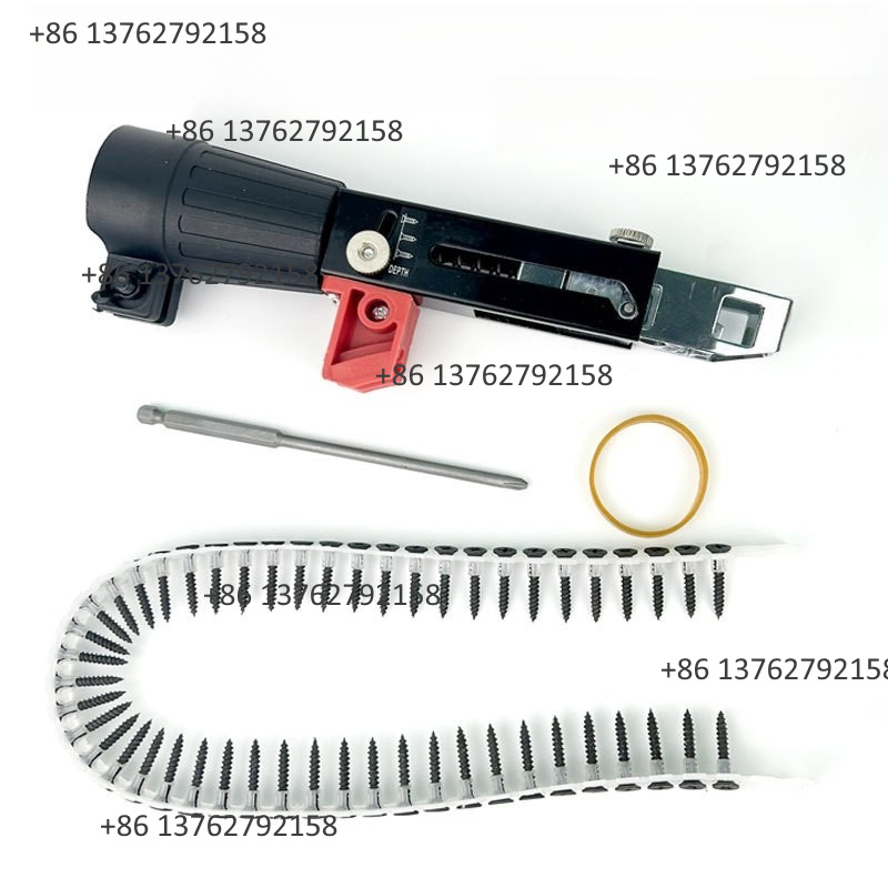 Automatic Screw Feeder Drill A - Woodworking Tool 评论和价格