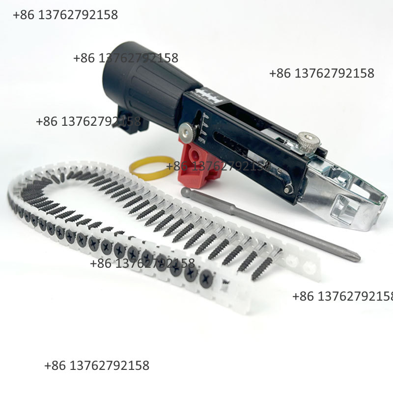 Automatic Screw Feeder Drill A - Woodworking Tool 评论和价格