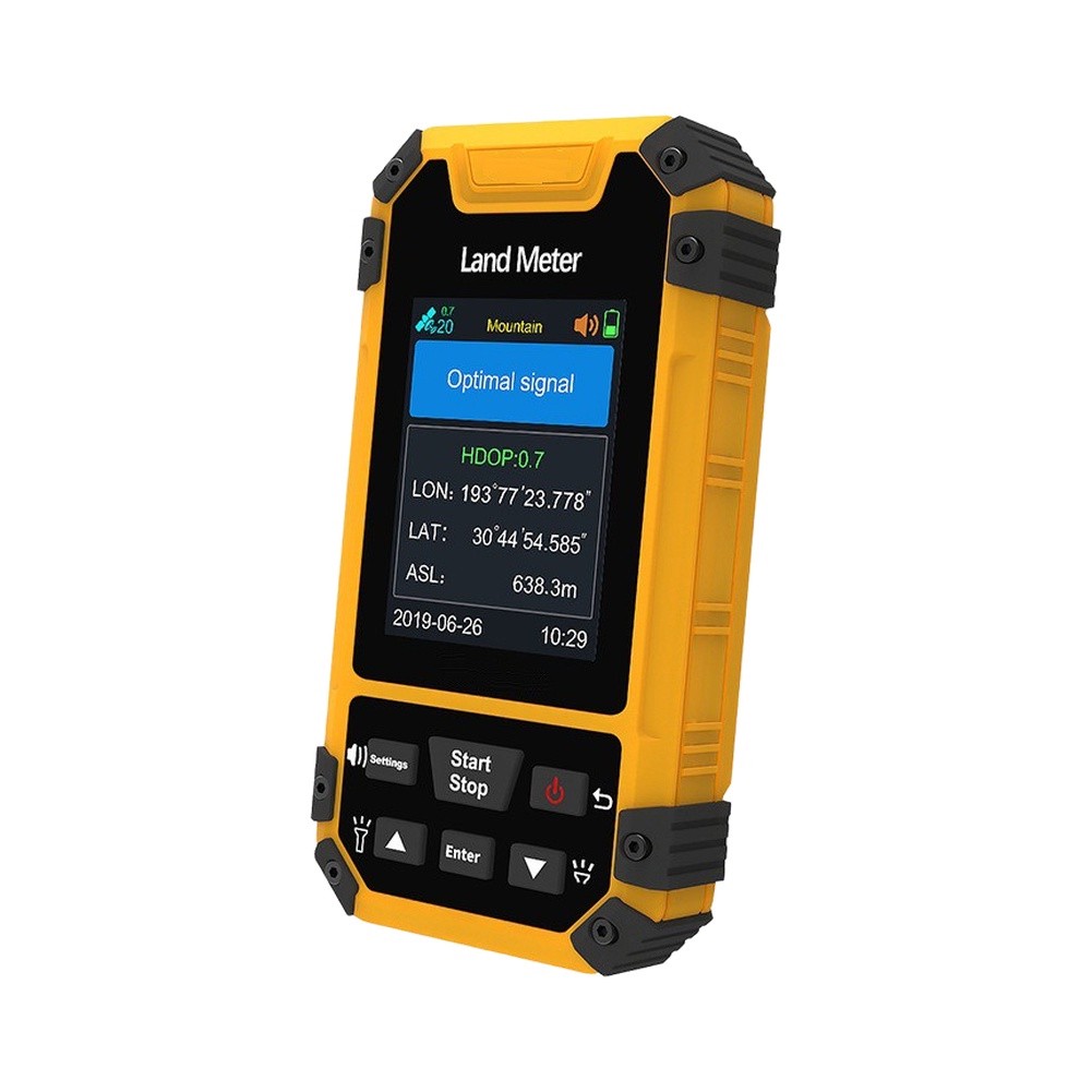 Automatic Rangefinder for gps  - Woodworking Definition 评论和价格