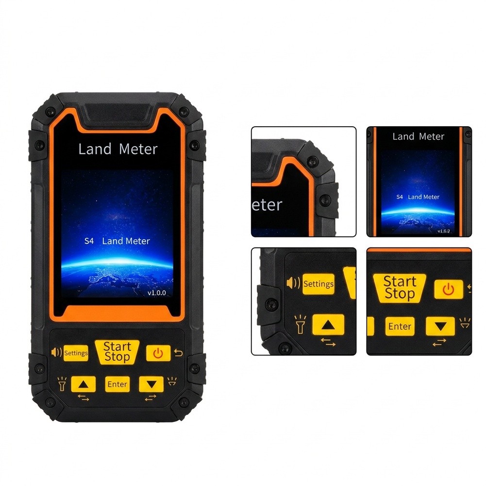 Automatic Rangefinder for gps  - Woodworking Definition 评论和价格