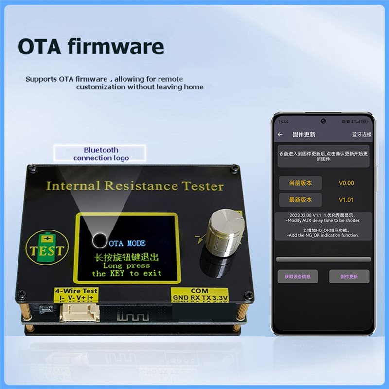 BAAJ-Battery Tester T469 High- - Woodworking App 评论和价格