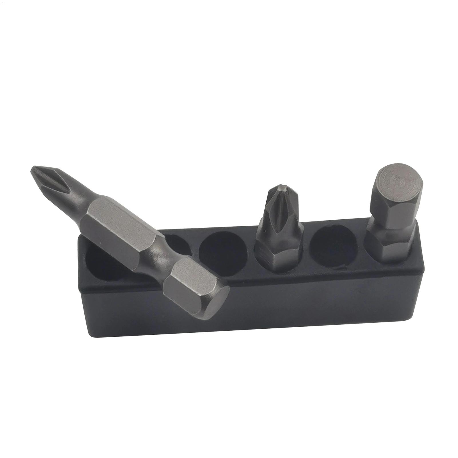Screwdriver Bits 1/4 Hex Shank - Woodworking Tool 评论和价格