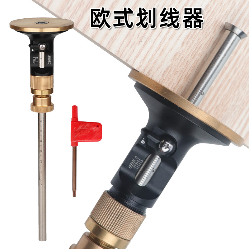 European Style Fine Adjustment - Woodworking Tool 评论和价格