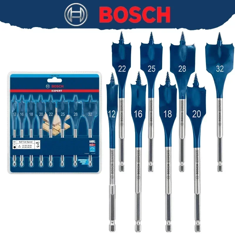 BOSCH 2608902111 Expert SelfCu - Woodworking Drills 评论和价格