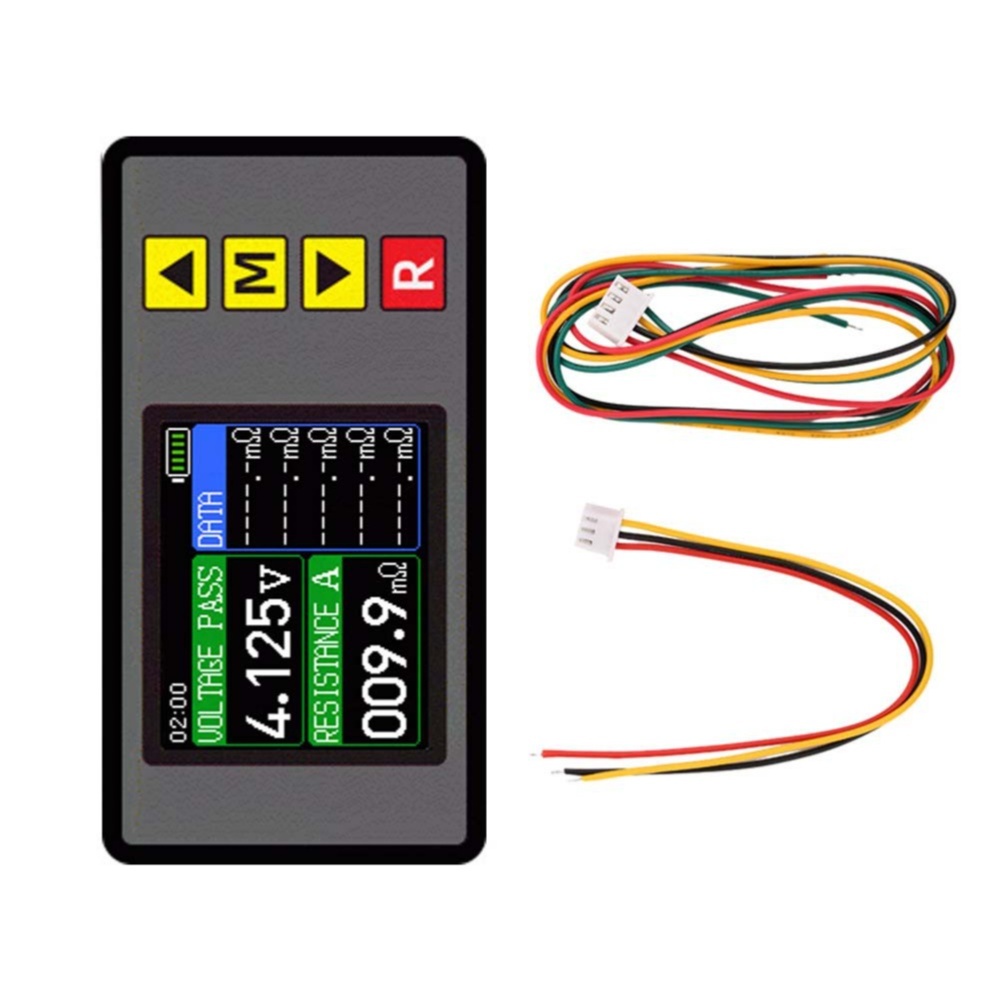 TS607 4Wire AC Internal Resist - Woodworking App 评论和价格