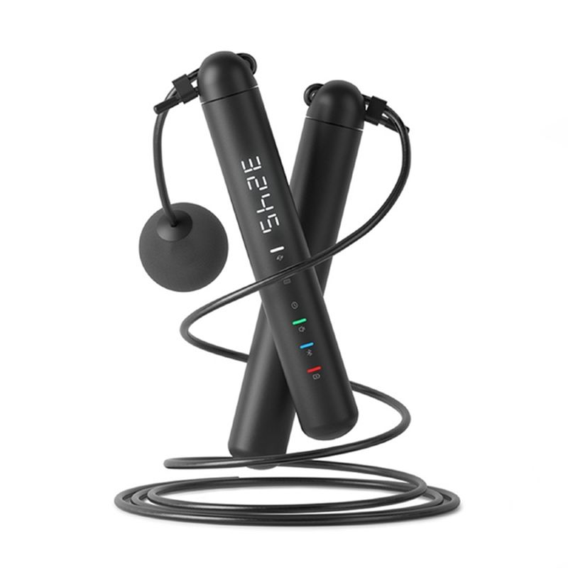 ABNM Tuya Smart Jump Rope,APP  - Woodworking App 评论和价格