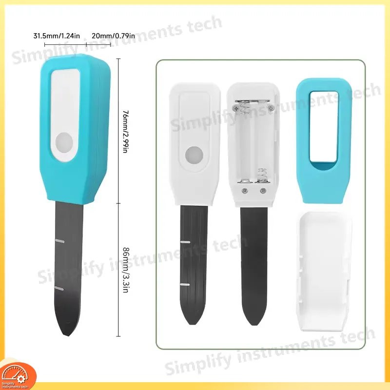 WiFi Smart Soil Moisture Tempe - Woodworking App 评论和价格