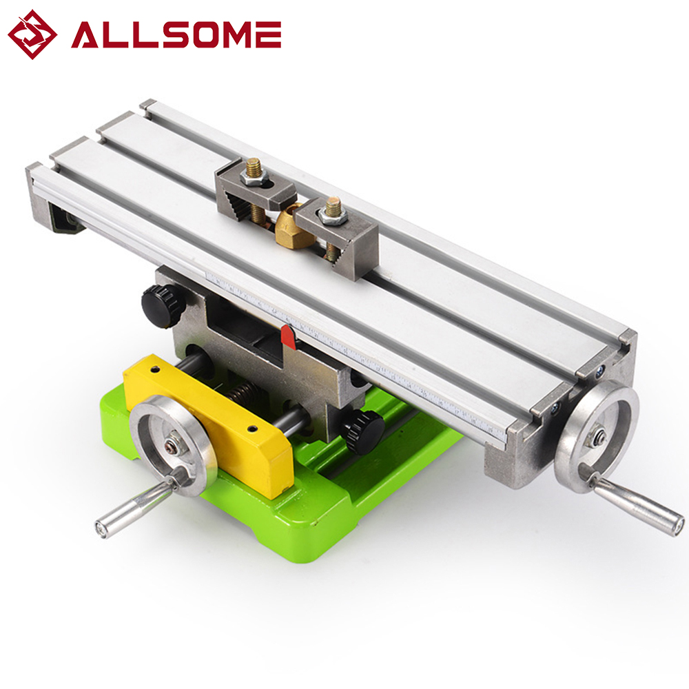 ALLSOME MINIQ BG6350 Multifunc - Woodworking Asmr 评论和价格