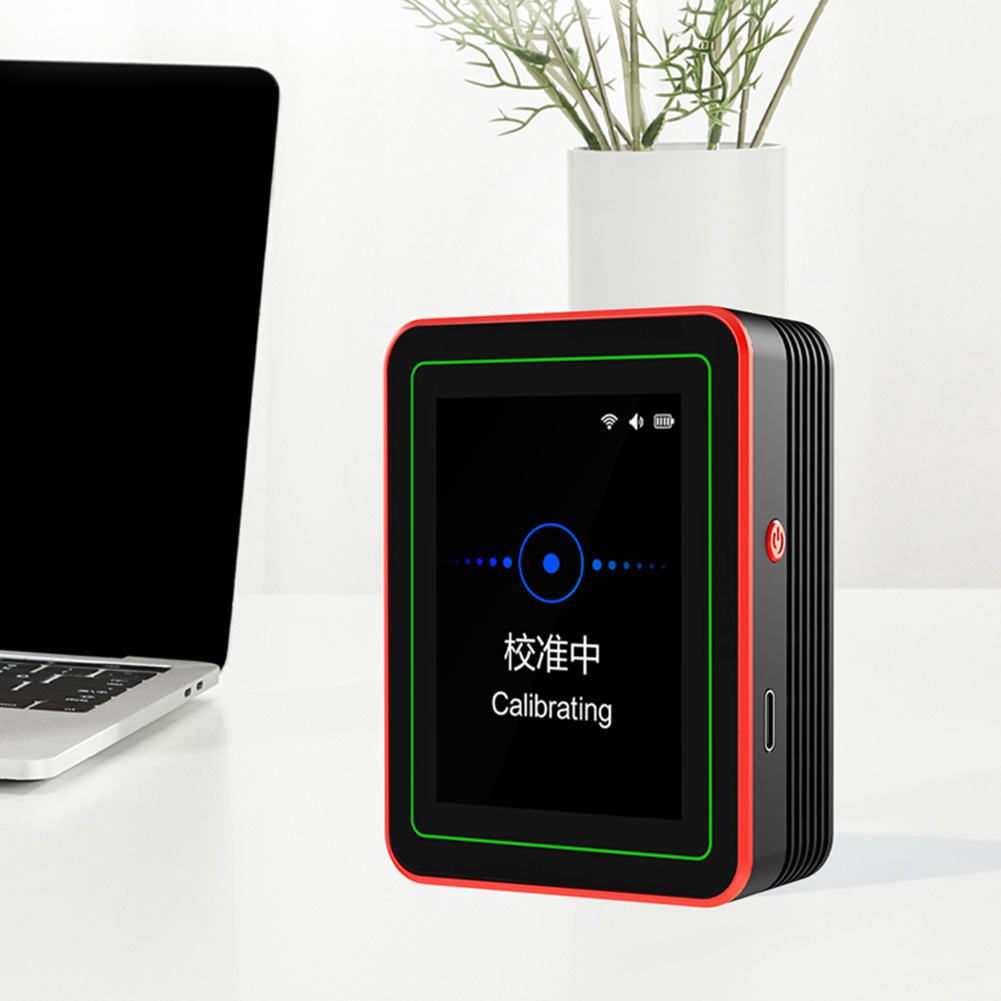 Tuya WiFi 15-in-1 Household CO - Woodworking App 评论和价格