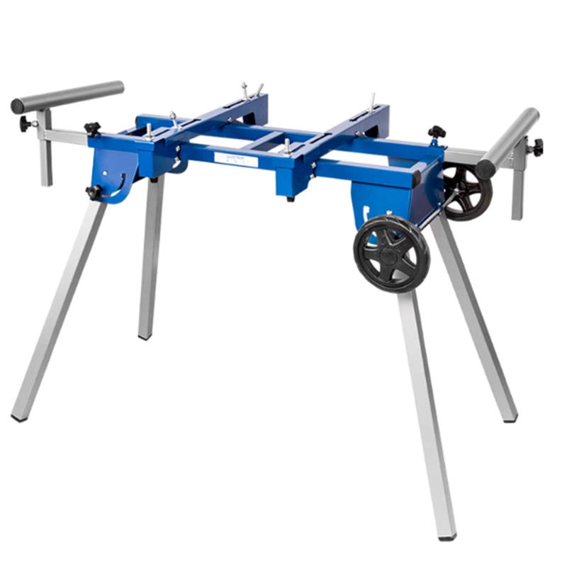 Folding Miter Saw Frame Multif - Woodworking Asmr 评论和价格