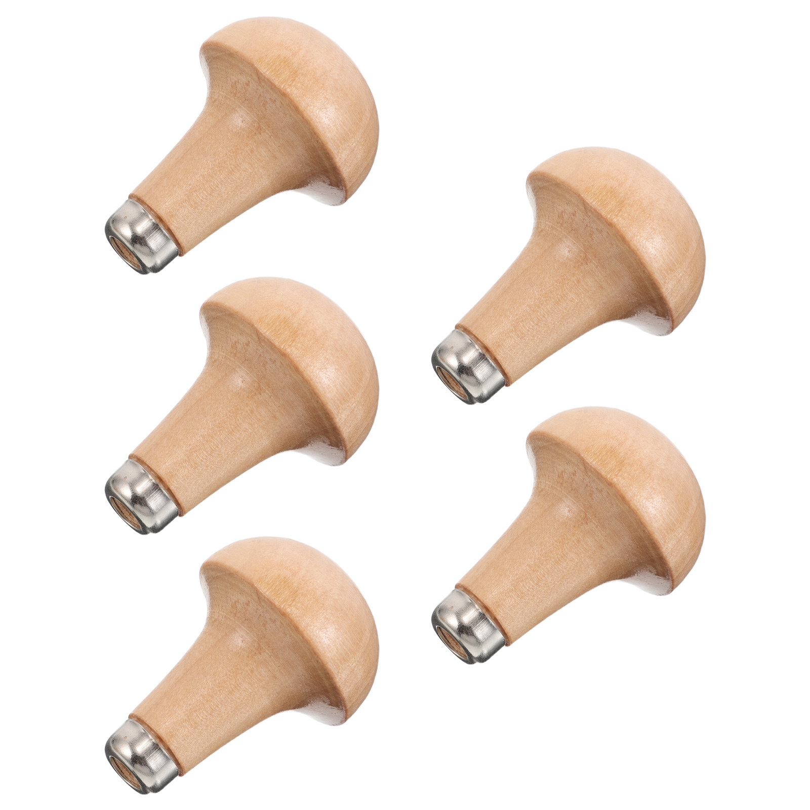 5Pcs Wood Engraving Tool Handl - Woodworking File 评论和价格