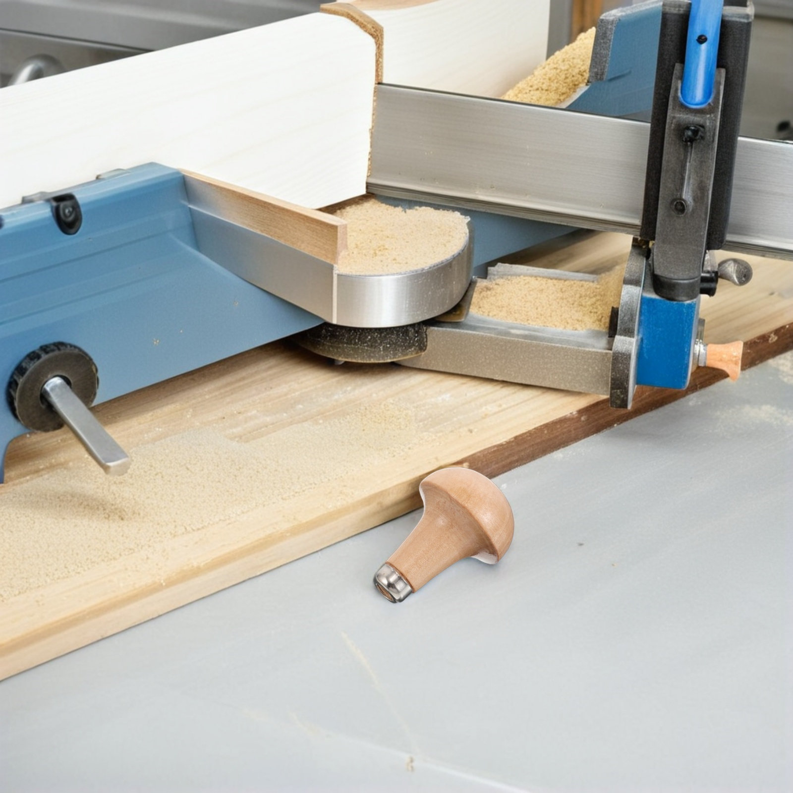 5Pcs Wood Engraving Tool Handl - Woodworking File 评论和价格