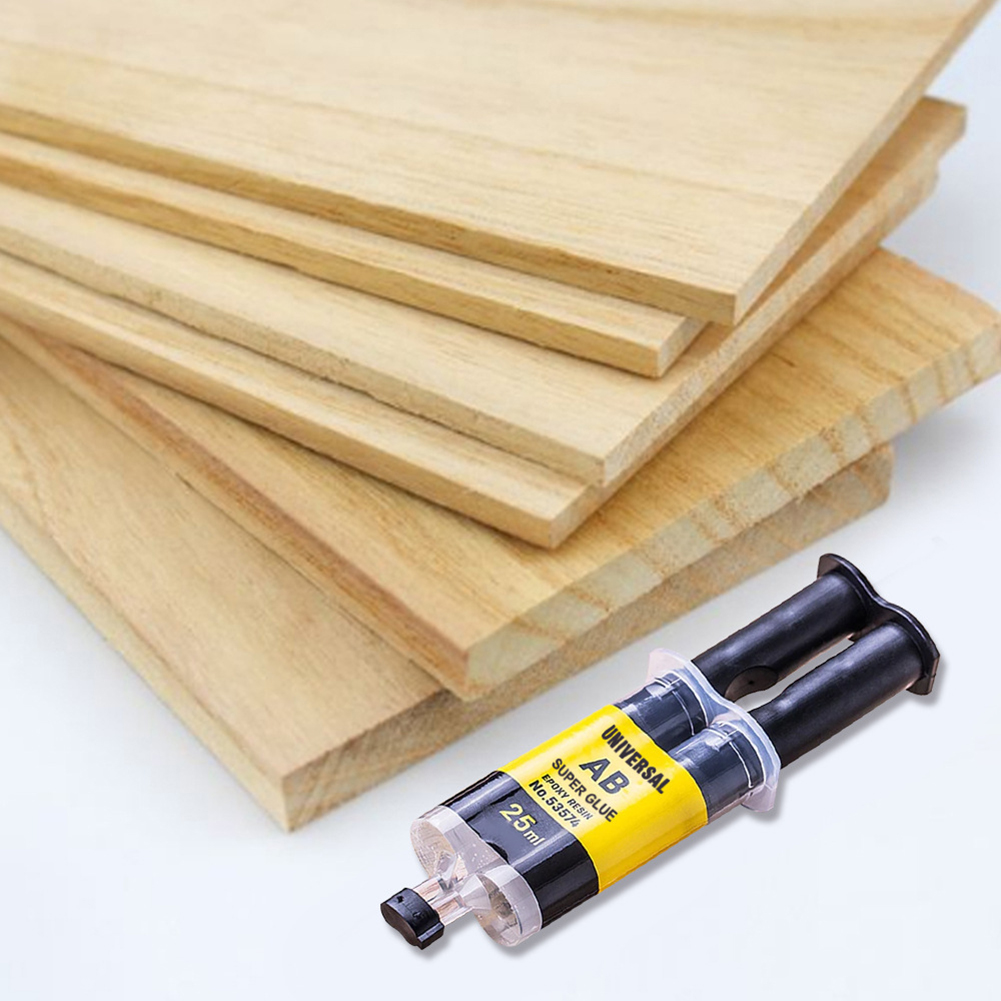 Universal Epoxy Resin Super AB - Woodworking Glue 评论和价格