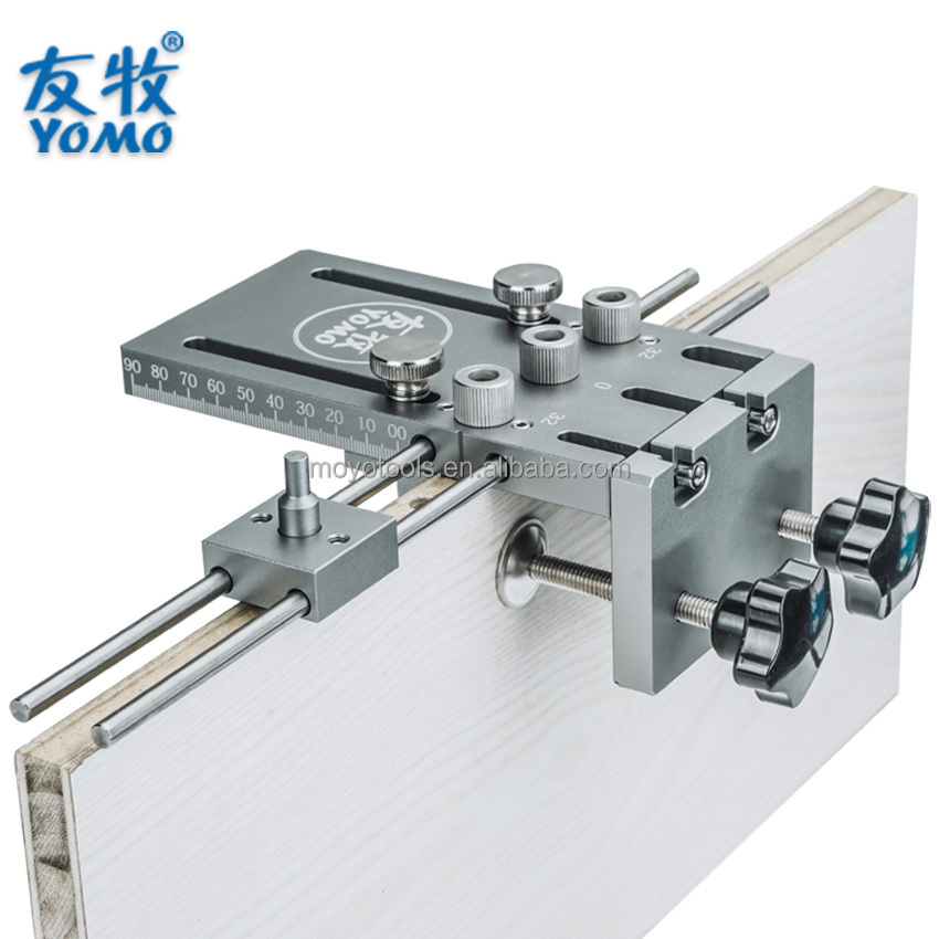 Upgrade Dowelling Jig for Furn - Woodworking Tool 评论和价格
