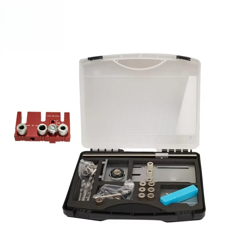 Upgrade Dowelling Jig for Furn - Woodworking Tool 评论和价格
