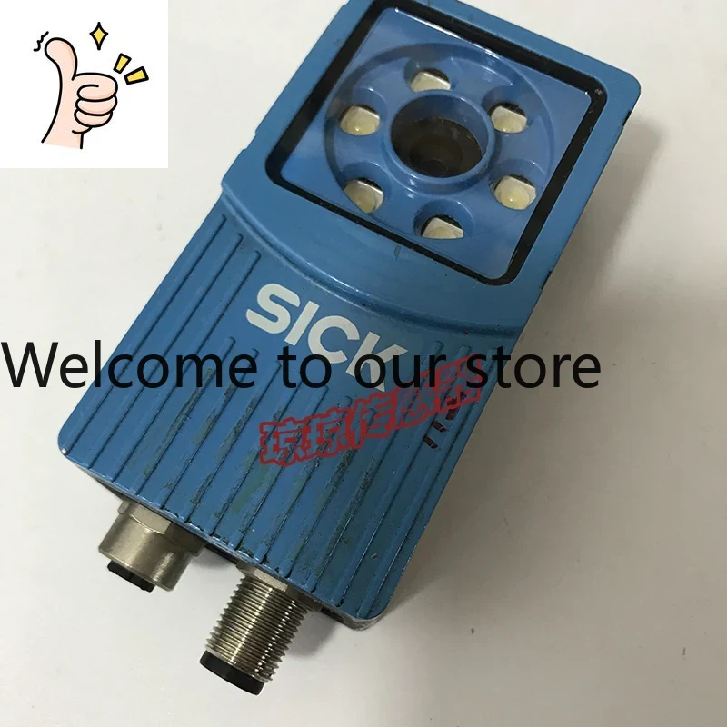 2025 SICK Vision Sensor High D - Woodworking Definition 评论和价格