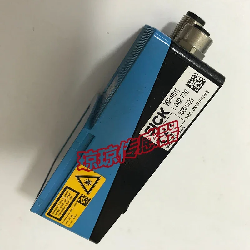 2025 SICK Vision Sensor High D - Woodworking Definition 评论和价格