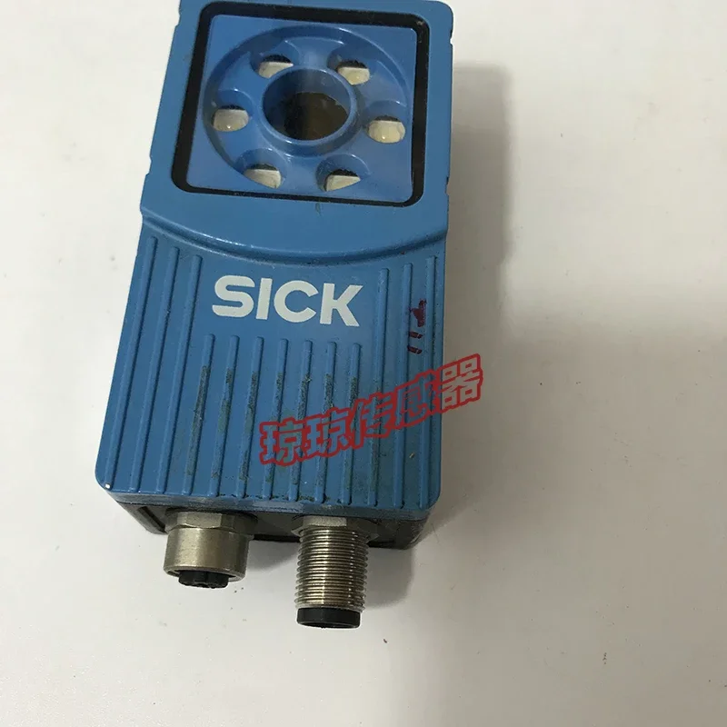 2025 SICK Vision Sensor High D - Woodworking Definition 评论和价格