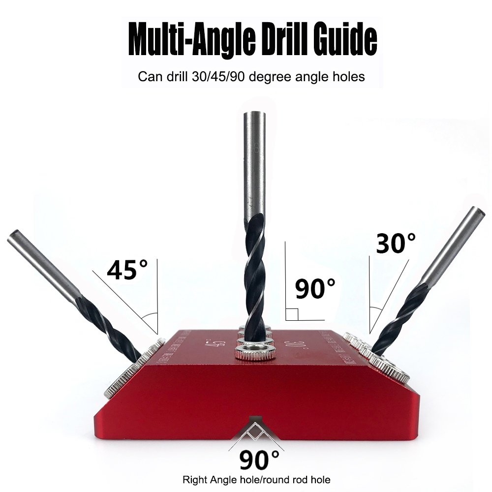30/45/90 Degree Angle Oblique  - Woodworking Hacks 评论和价格