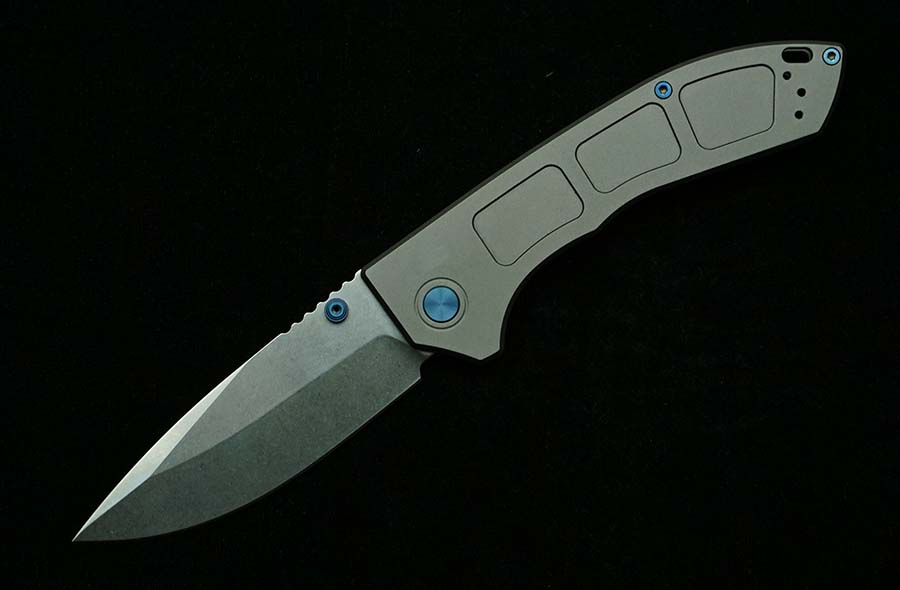 New Blue Hard Box 748 Folding  - Woodworking Logos 评论和价格