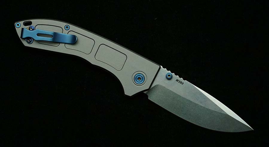 New Blue Hard Box 748 Folding  - Woodworking Logos 评论和价格