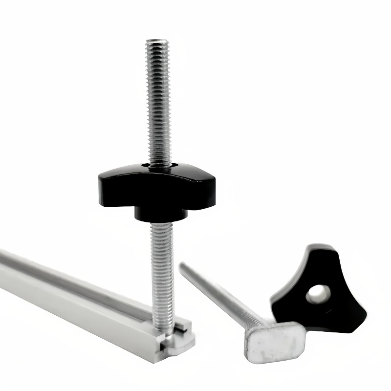 4sets T Type Screw Knob Kit Ob - Woodworking Hacks 评论和价格