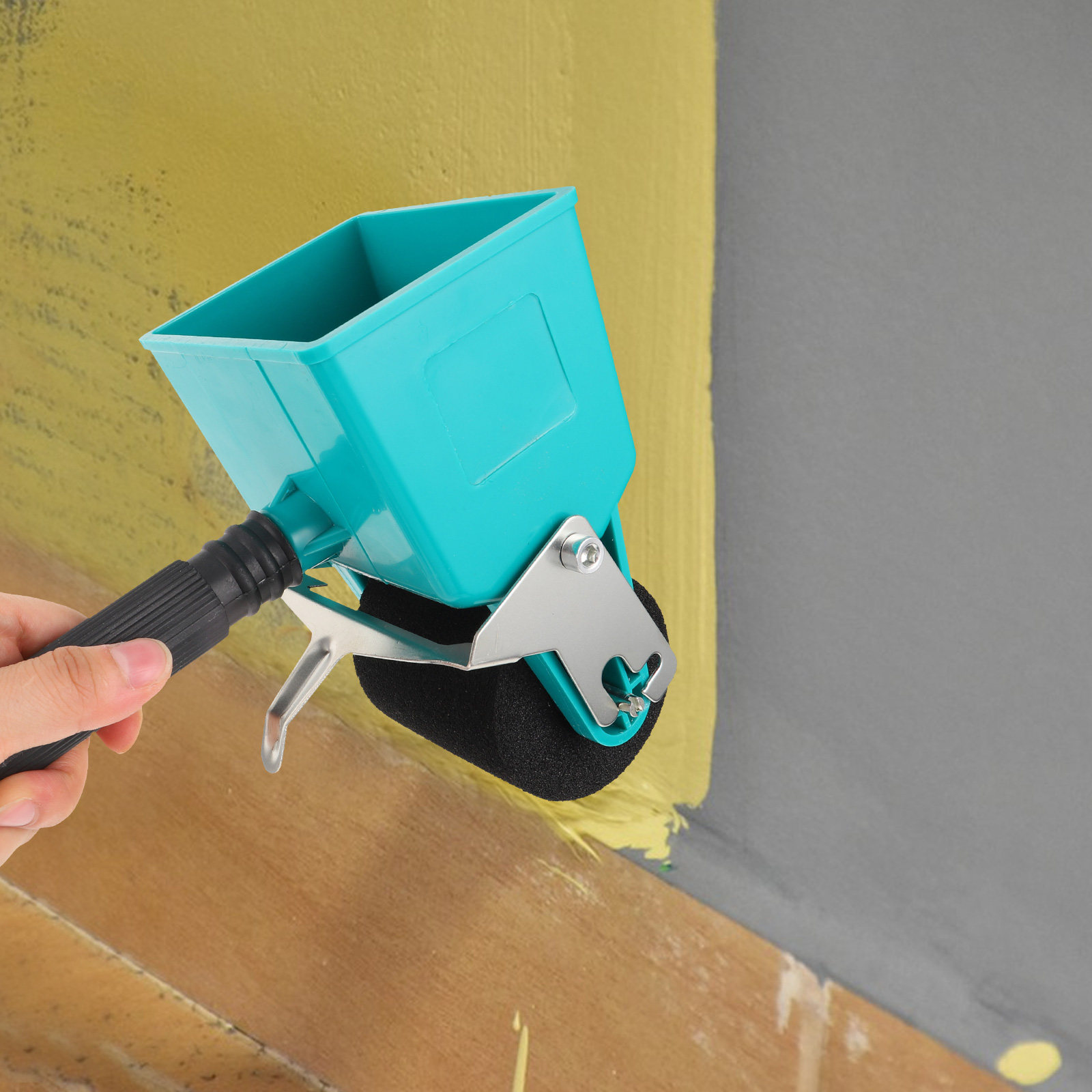 Glue Applicator Roller Handhel - Woodworking Glue 评论和价格