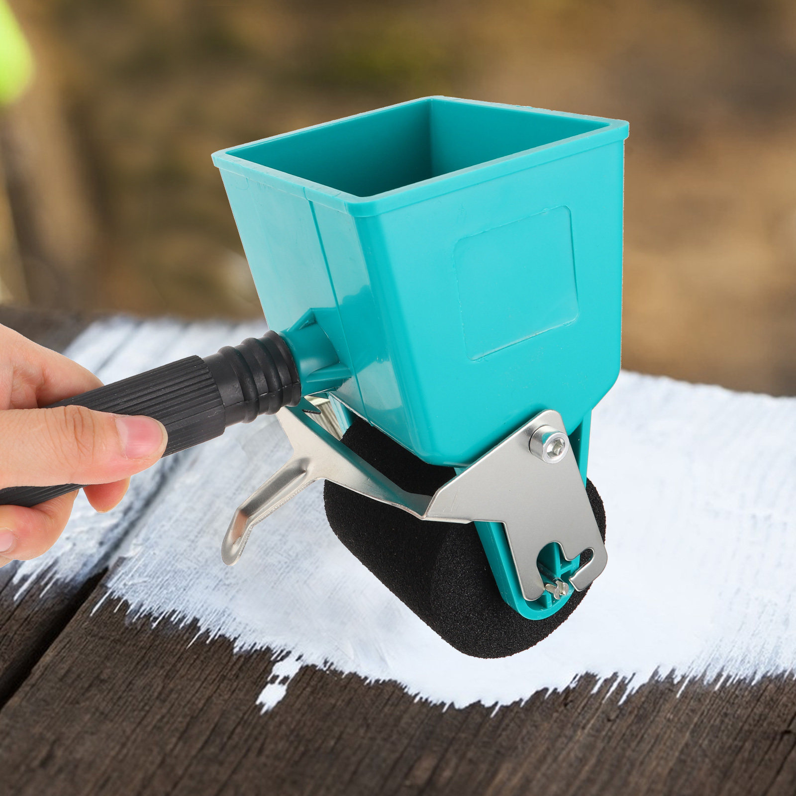 Glue Applicator Roller Handhel - Woodworking Glue 评论和价格