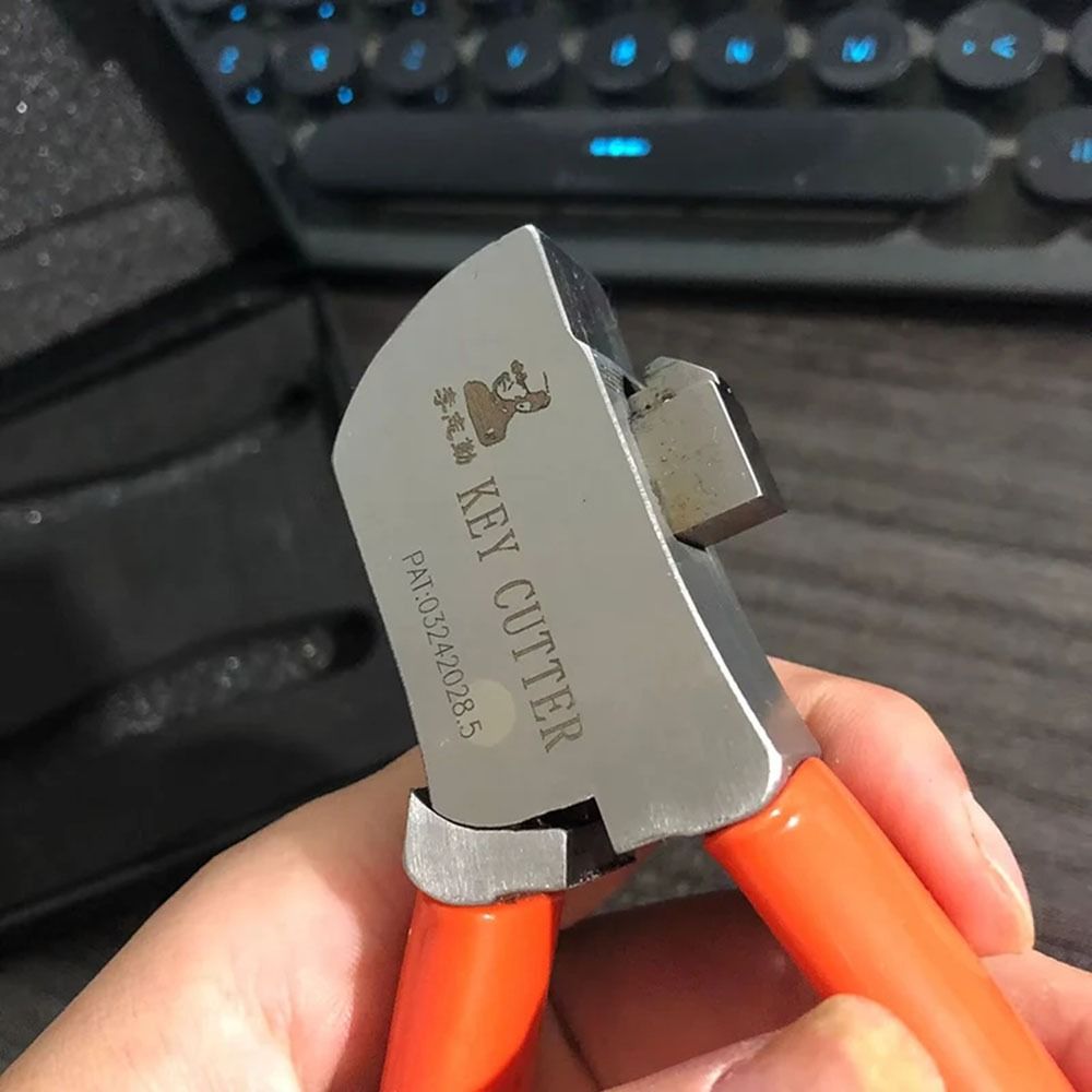 Wear Resistant Key Cutter Plie - Woodworking Asmr 评论和价格