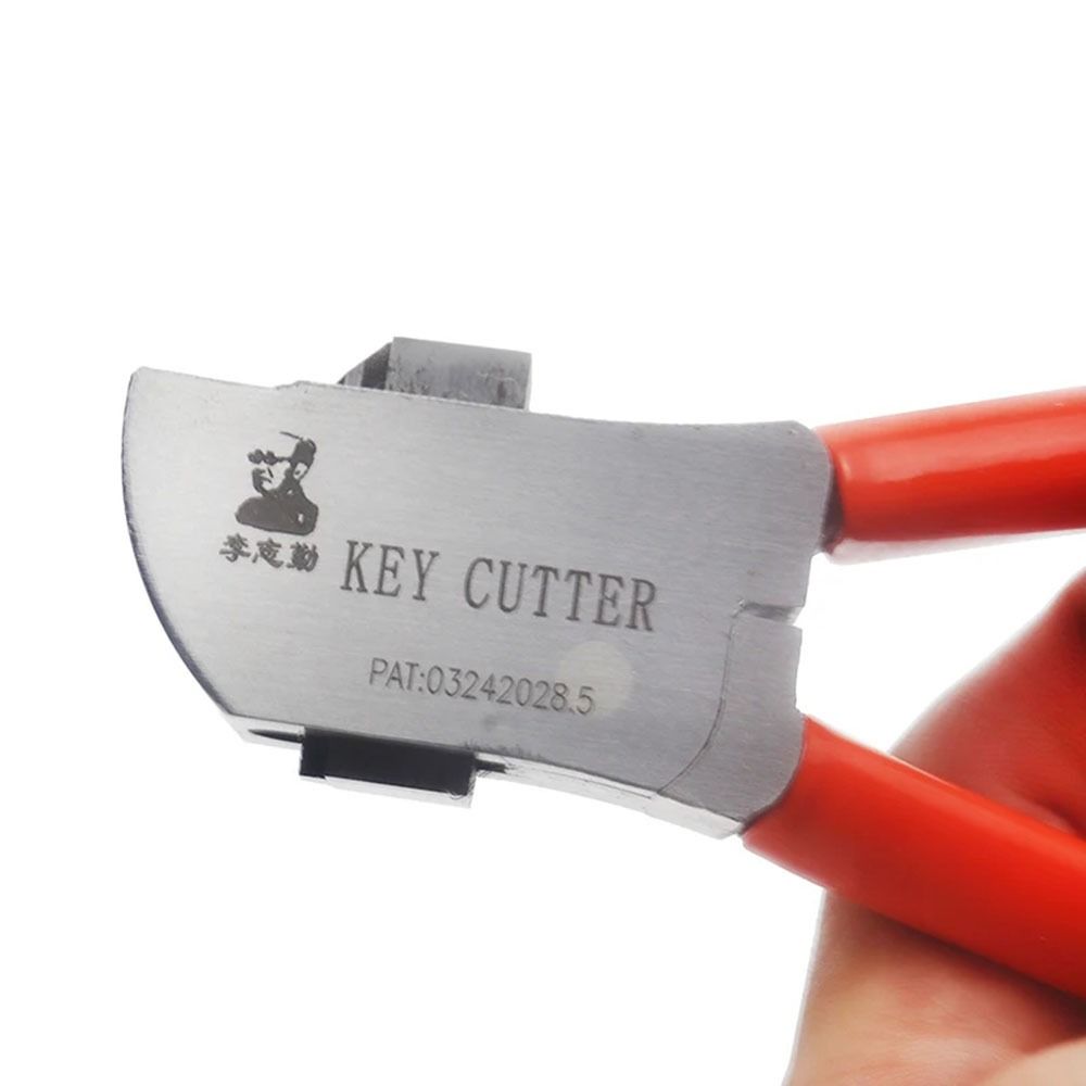 Wear Resistant Key Cutter Plie - Woodworking Asmr 评论和价格