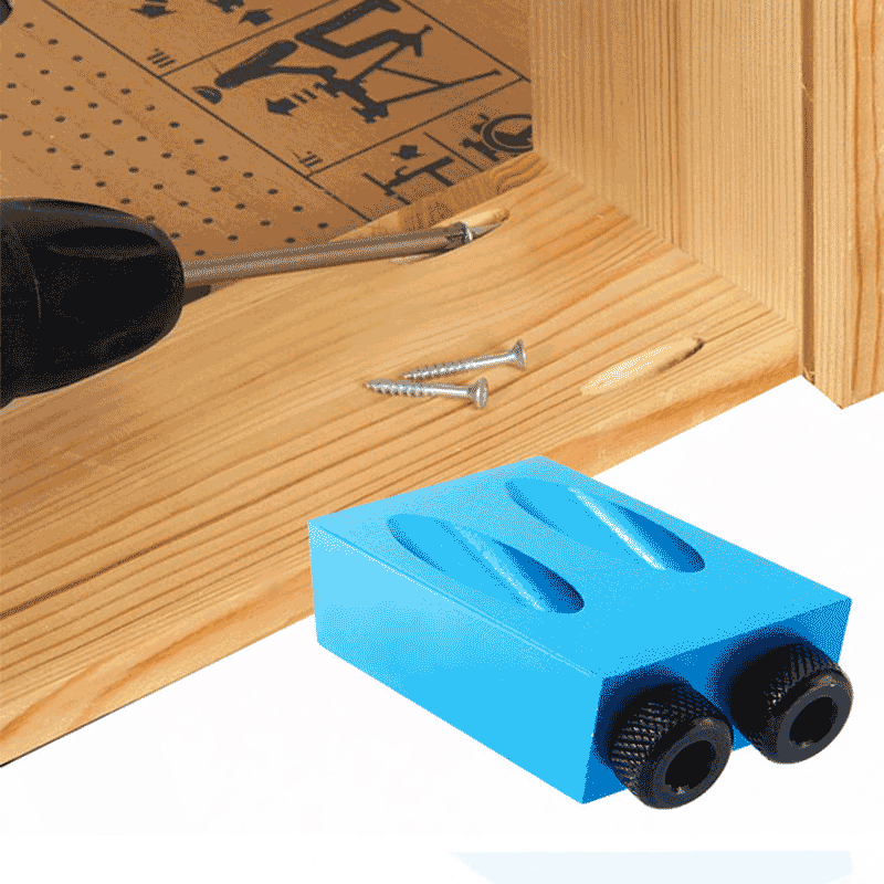 14pc 15 ° Blue Woodworking Obl - Woodworking Hacks 评论和价格