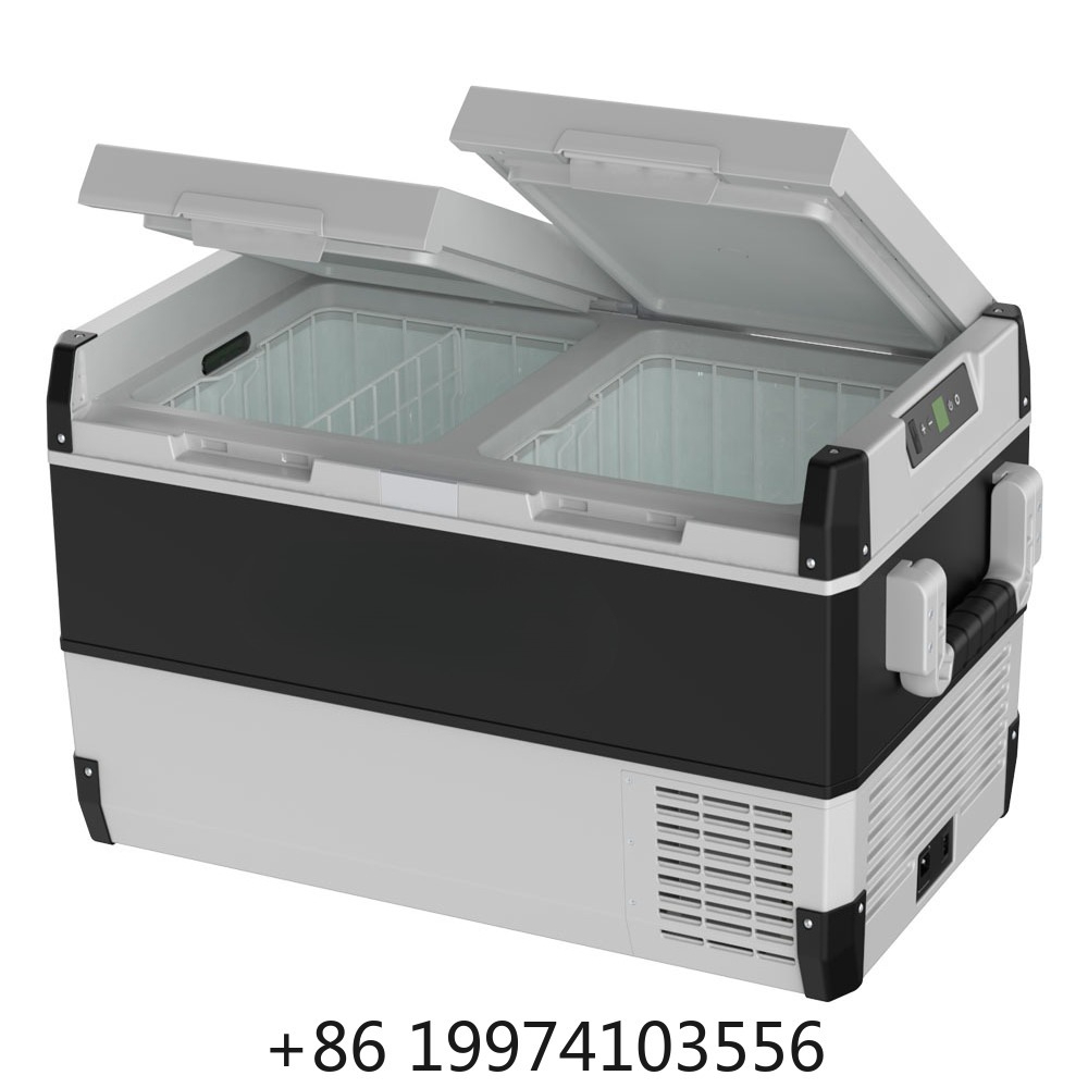 95L Dual Zone Compressor Porta - Woodworking App 评论和价格