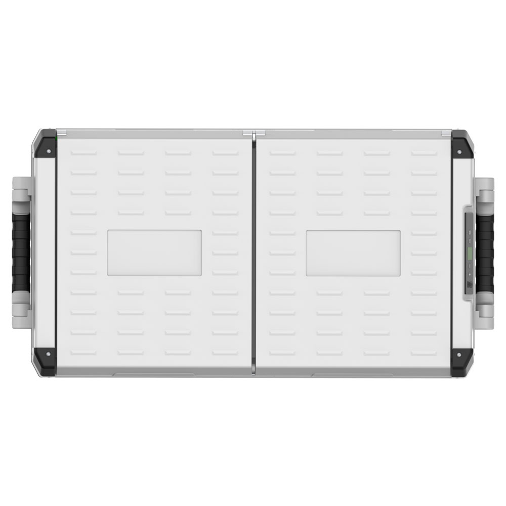 95L Dual Zone Compressor Porta - Woodworking App 评论和价格