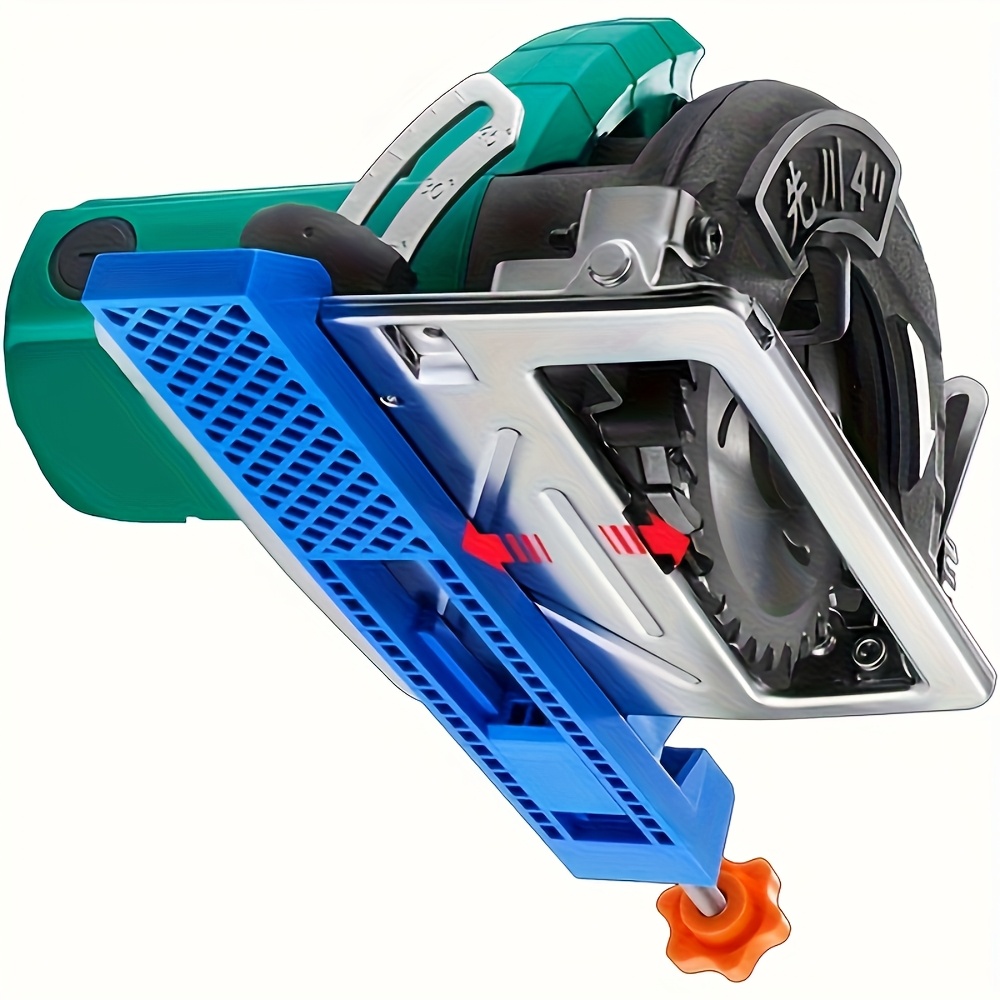 Durable ABS Electric Circular  - Woodworking File 评论和价格