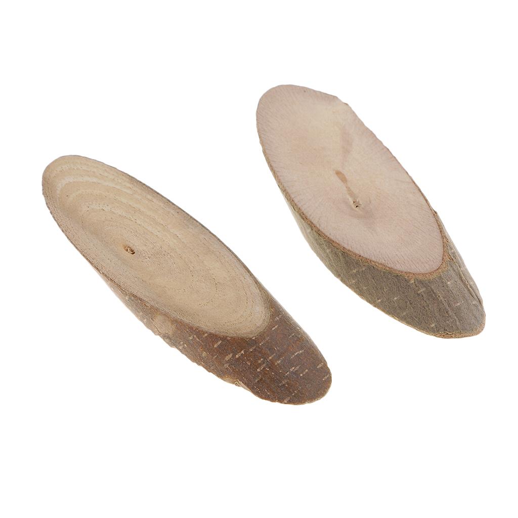 Home Decor Wood Slices Handcra - Woodworking Projects Art 评论和价格