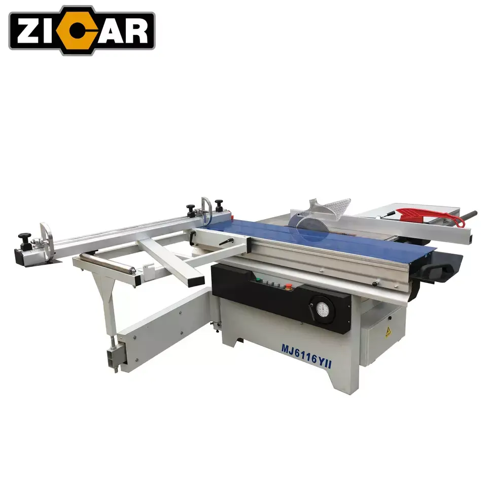 ZICAR OEM Portable Small Slidi - Zicar Woodworking Machine 评论和价格