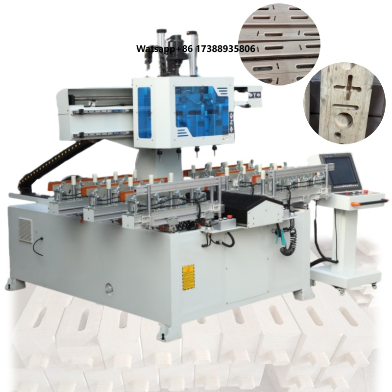 Multifunction Rounded Woodwork - Woodworking Cnc Machine 评论和价格